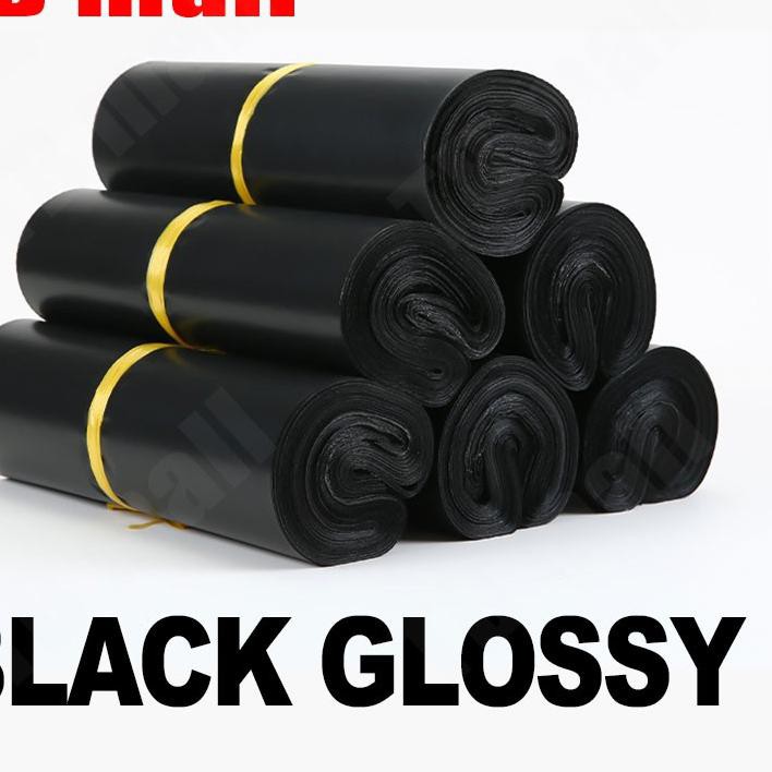 

♣ Kantong Plastik Packing Ol shop / Plastik Packing Online Shop 20X40 CM Polymailer Murah Lem Sekat