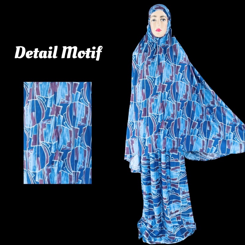 MUKENA BATIK / MUKENA DEWASA RAYON / MUKENA BATIK RAYON / MUKENA BATIK DEWASA / MUKENA BALI / MUKENA