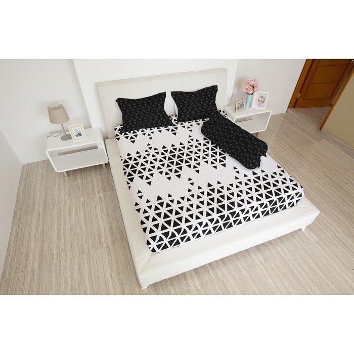 Sprei Lady Rose HINDIA 180x200