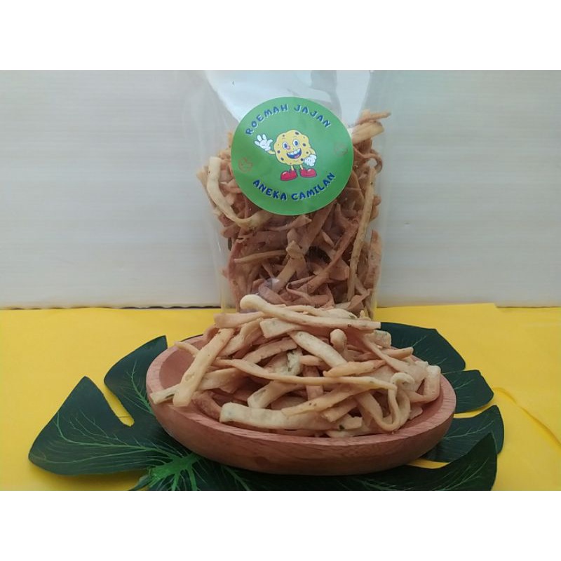 

Terlaris Stick bawang premium terenak murah