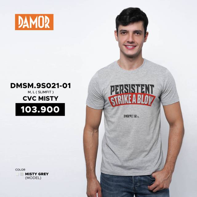 Kaos cowok/kaos murah/kaos original/kaos damor pria