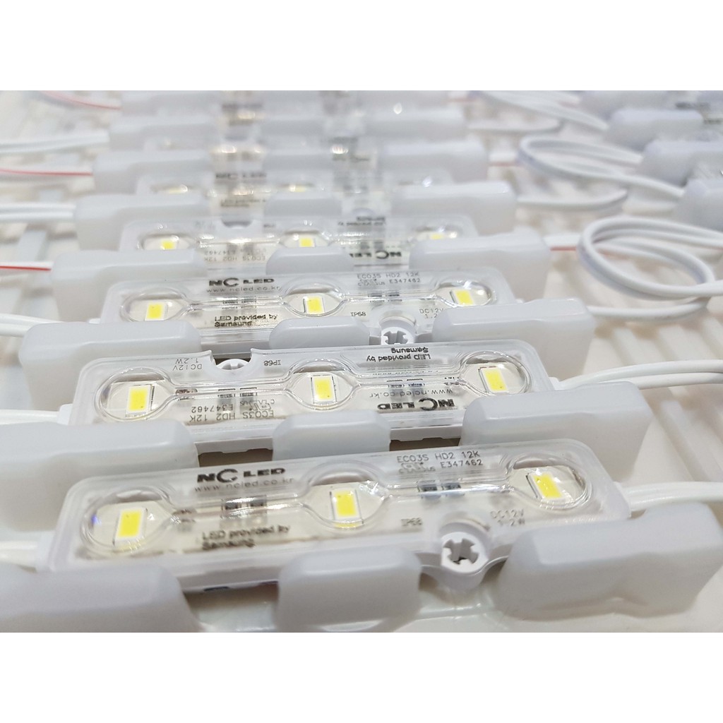 NC SAMSUNG 5630 HIGH POWER