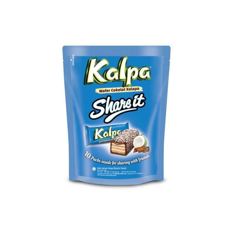 

KALPA SHARE IT WAFER 135 GR