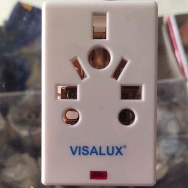 STEKER T MULTI 3 KAKI VISALUX