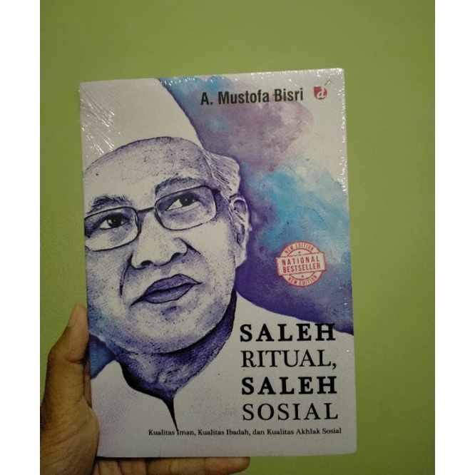 Saleh Ritual, Saleh Sosial