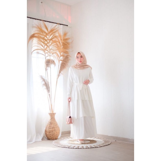 POPY DRESS DYN CLOTHINGLINE