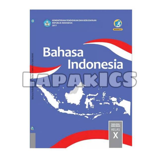 Kunci jawaban buku bahasa indonesia kelas 10 edisi revisi 2016
