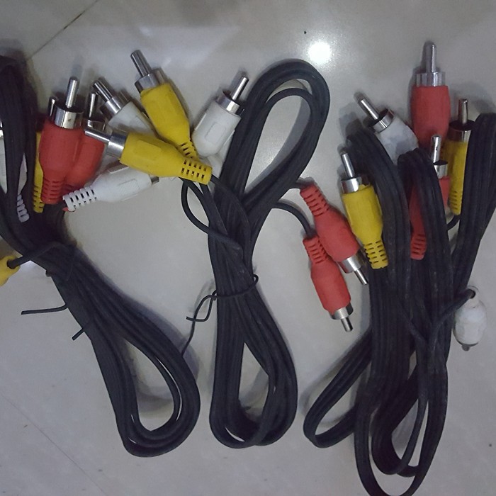 kabel rgb dvd