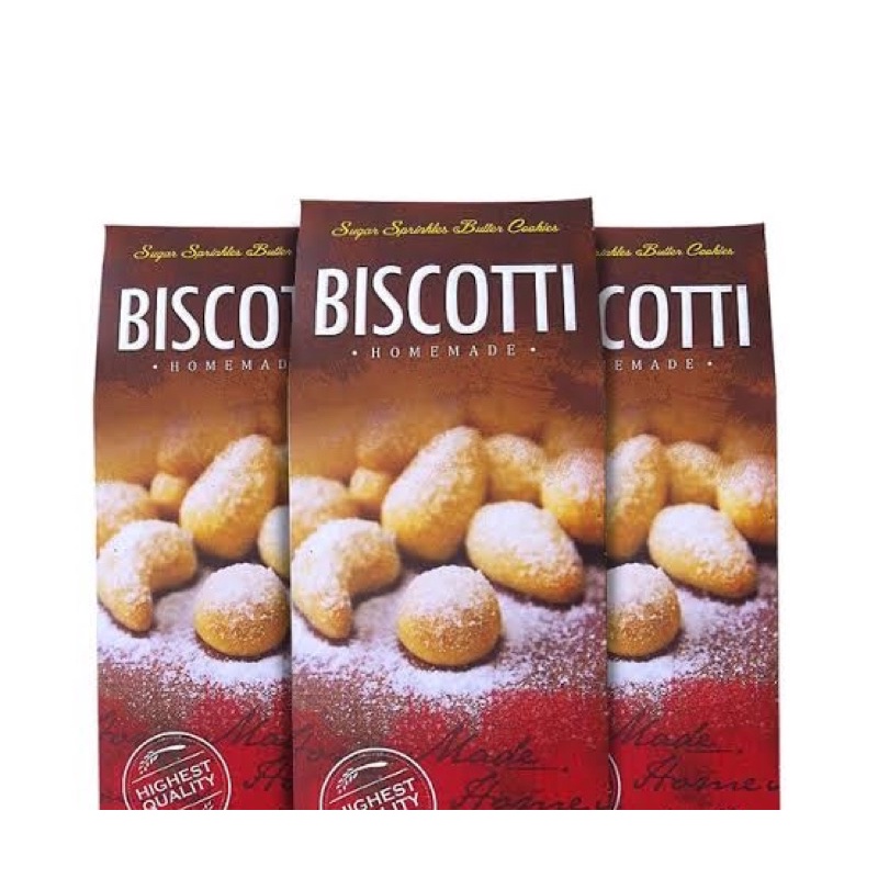 

BISCOTTI