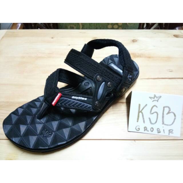 Sandal Gunung Ardiles/Sandal Gunung Pria/Sandal Gunung