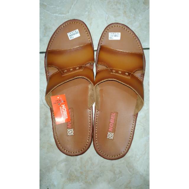 Sandal kulit Cibaduyut