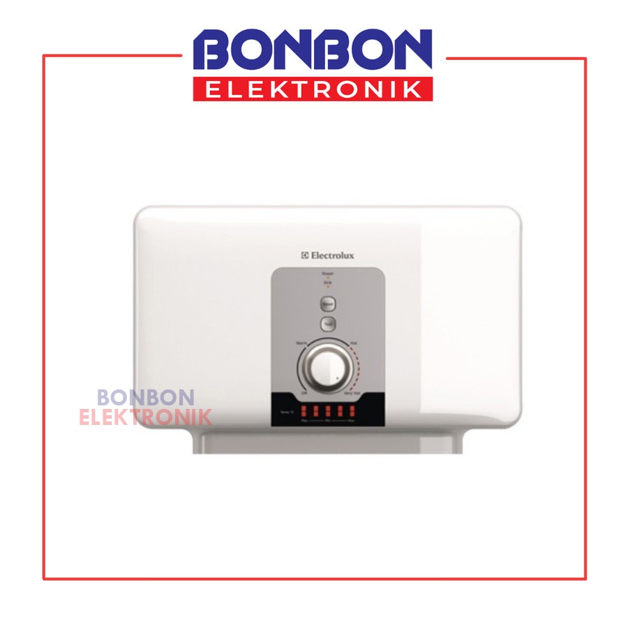 Electrolux Water Heater Storage EWS 15AEX / EWS 15 AEX / EWS15AEX DW1