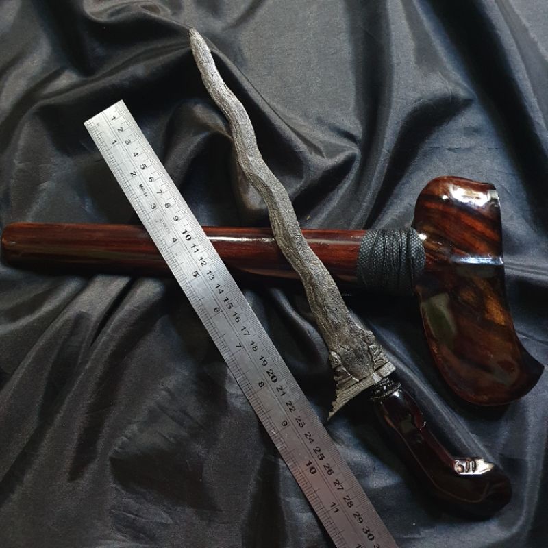 Keris Patrem Omyang I