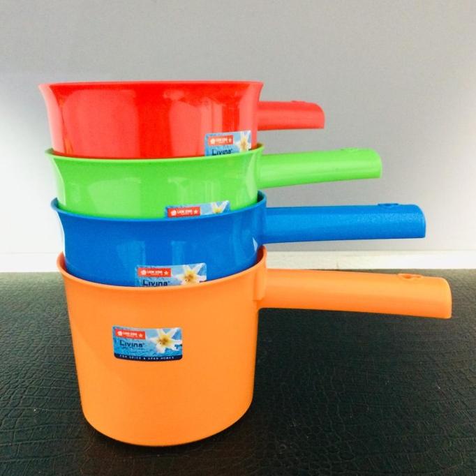 [Ready] Gayung Mandi Lion Star Selva Rw-2 1.5Liter [Gayung]