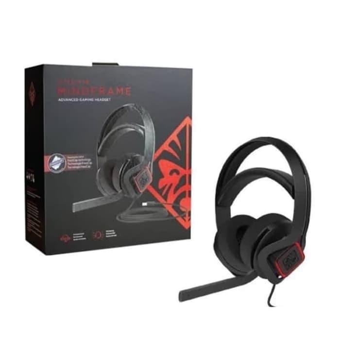 harga headset omen mindframe