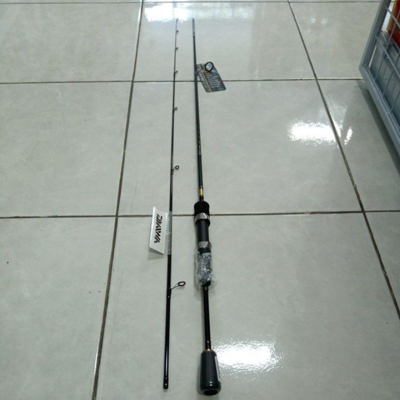 JORAN DAIWA CROSSFIRE X 632ULXS