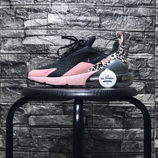 nike air max 270 cheetah print