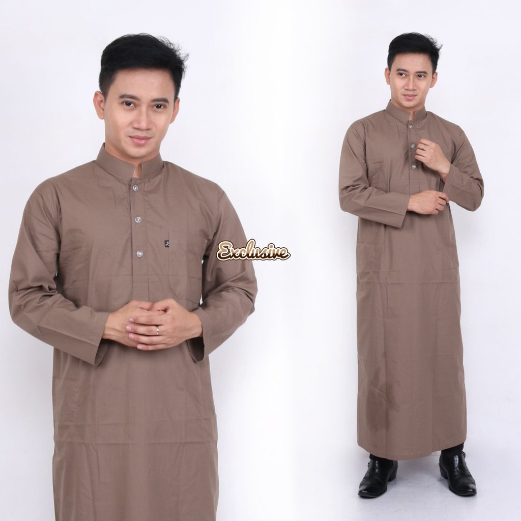 JUBAH ARABIA