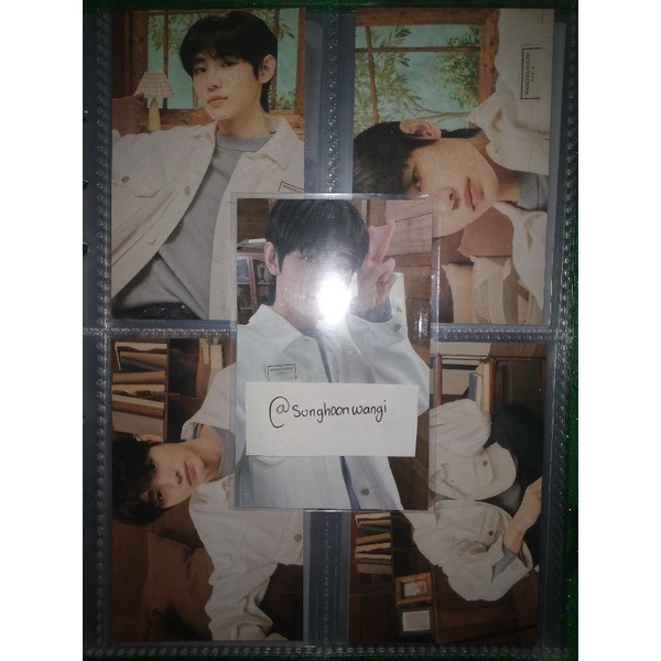 tc en-connect sunghoon enhypen