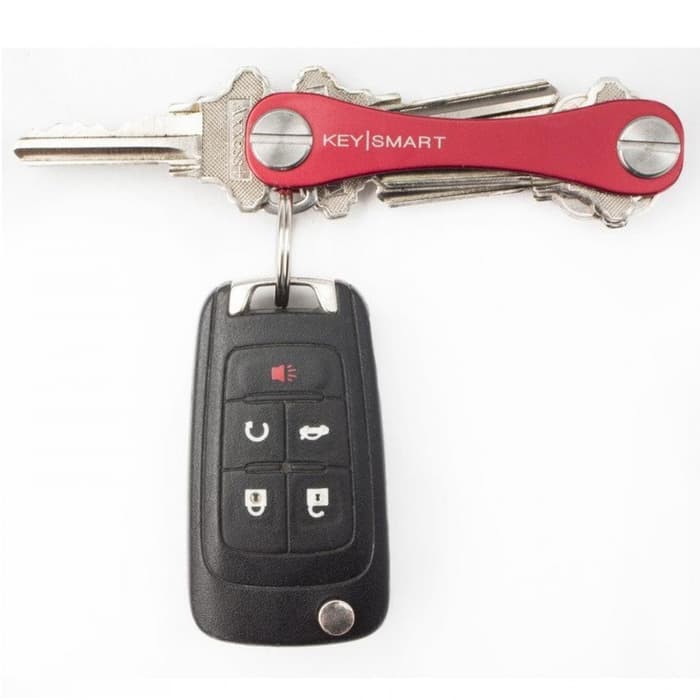 Keysmart Keychain Organizer and Holders -ED31