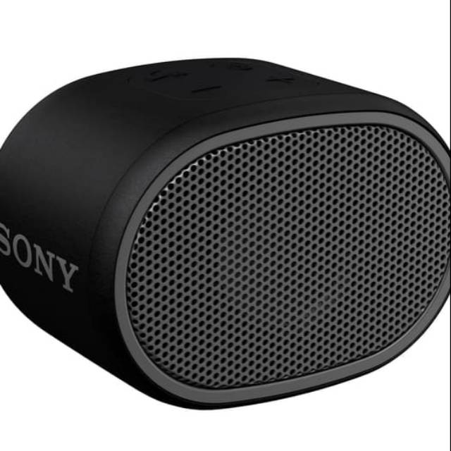 SONY SRS-XB01 Extra Bass Portable Bluetooth Speaker