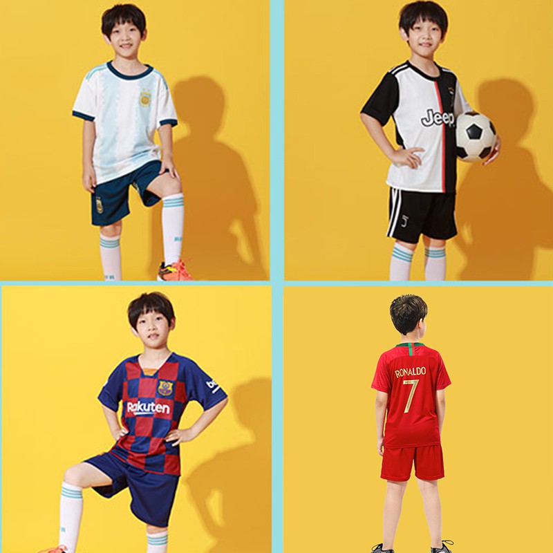 juventus ronaldo jersey kids