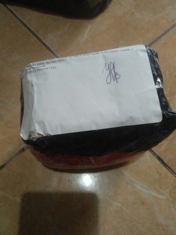 Seal Segel Klip Penjepit  Ungkue Kemasan Makanan Camilan Snack Bumbu Dapur Bahan Plastik Tebal