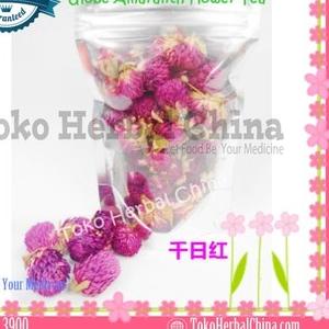 

❂ Teh Bunga Globe Amaranth 10g ➳