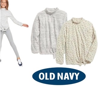 TUNIK BAJU ANAK BRANDED OLD NAVY ORIGINAL