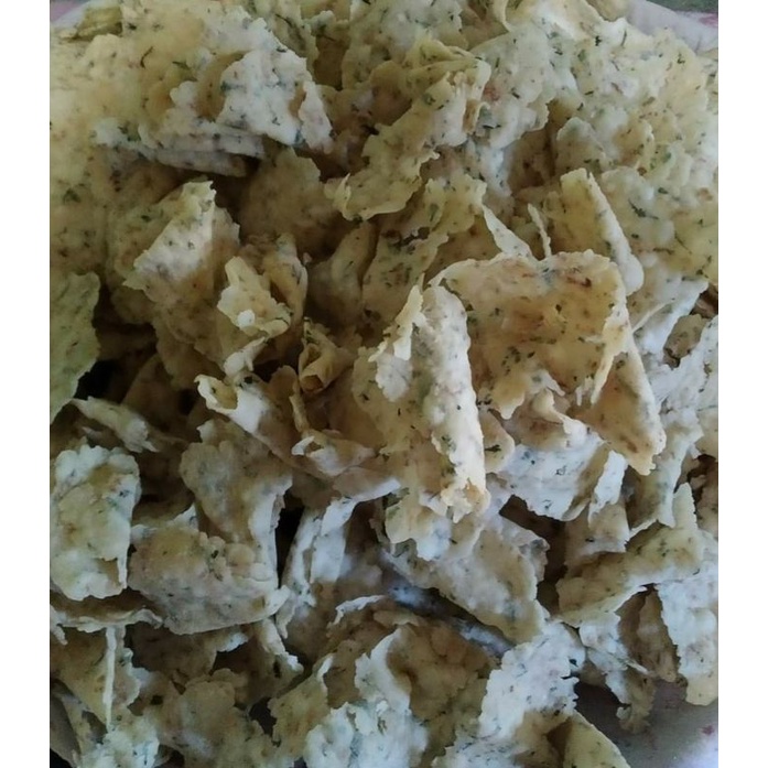 

keripik bawang