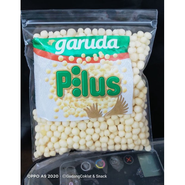 

PILUS GARUDA rasa MI GORENG 150gr