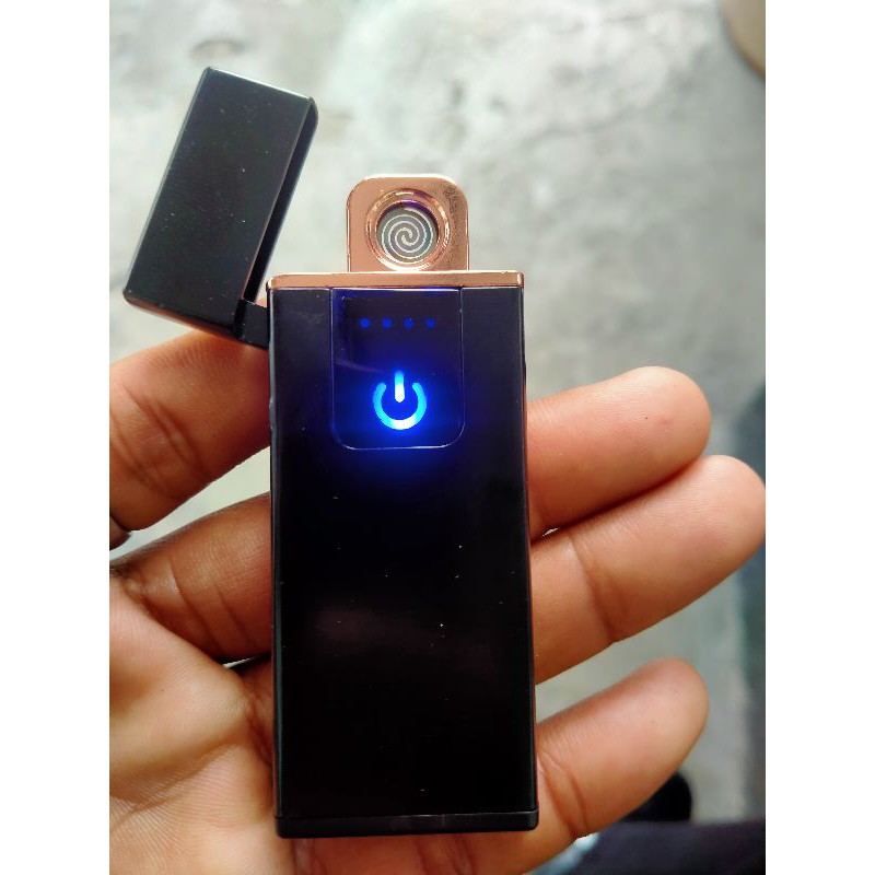 korek elektrik USB