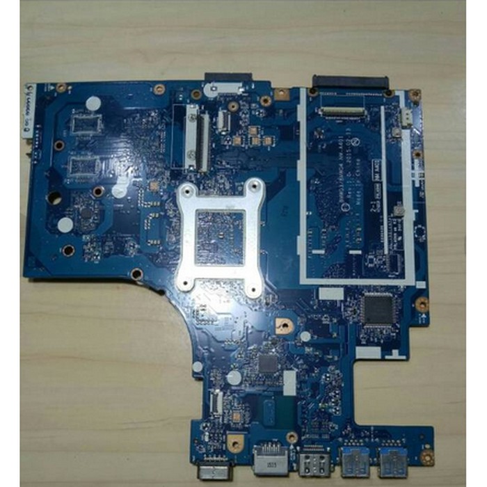 Motherboard Lenovo G41-35 Kode: NM-A401 AMD A8