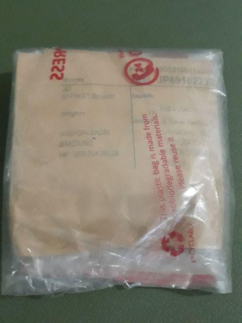 Seal Karet Tabung Gas Dan Regulator Iklan L405