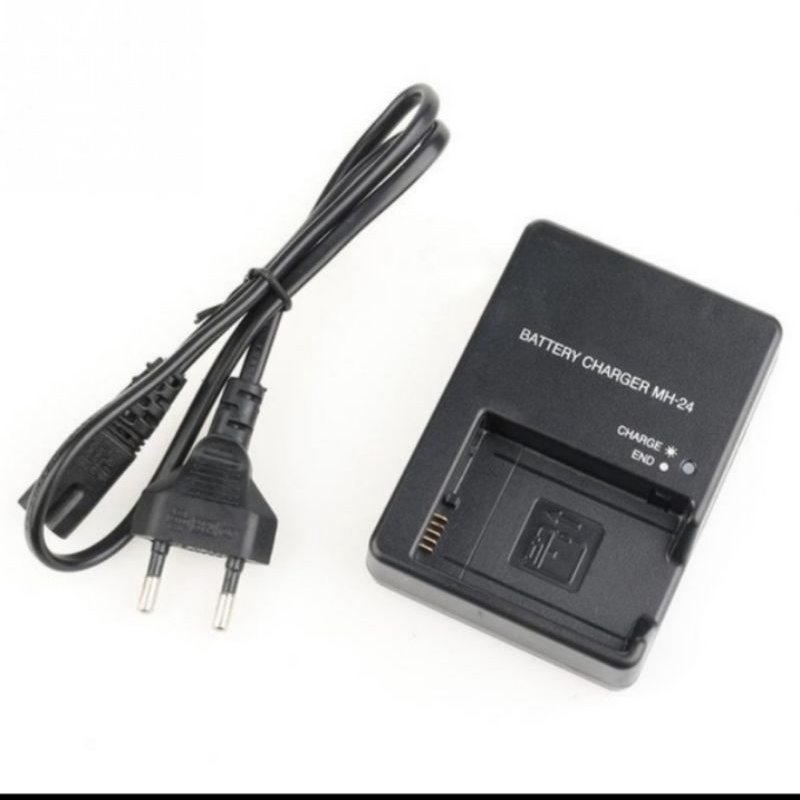 Charger kamera Nikon D3100 D3200 D3300