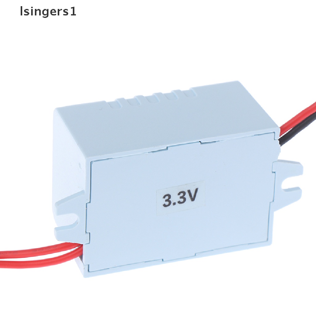 (lsingers1) Modul power supply Konverter AC-DC 110v 220v 230v Ke 3.3v 5v 12v