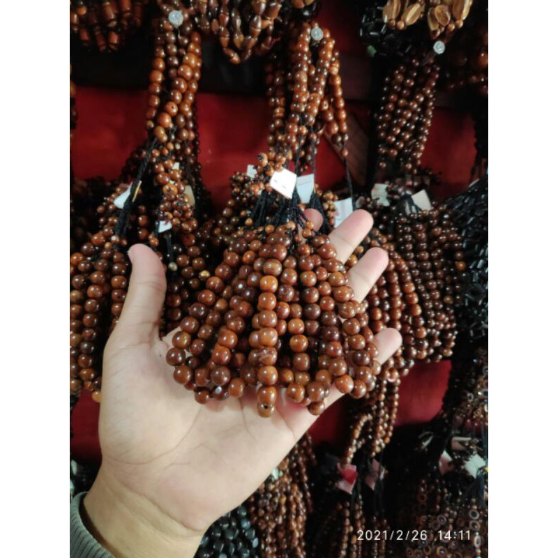 tasbih gelang kokka 100%original asli