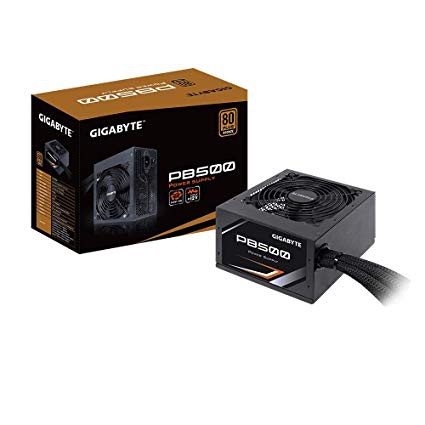 Gigabyte PB500 Power Supply