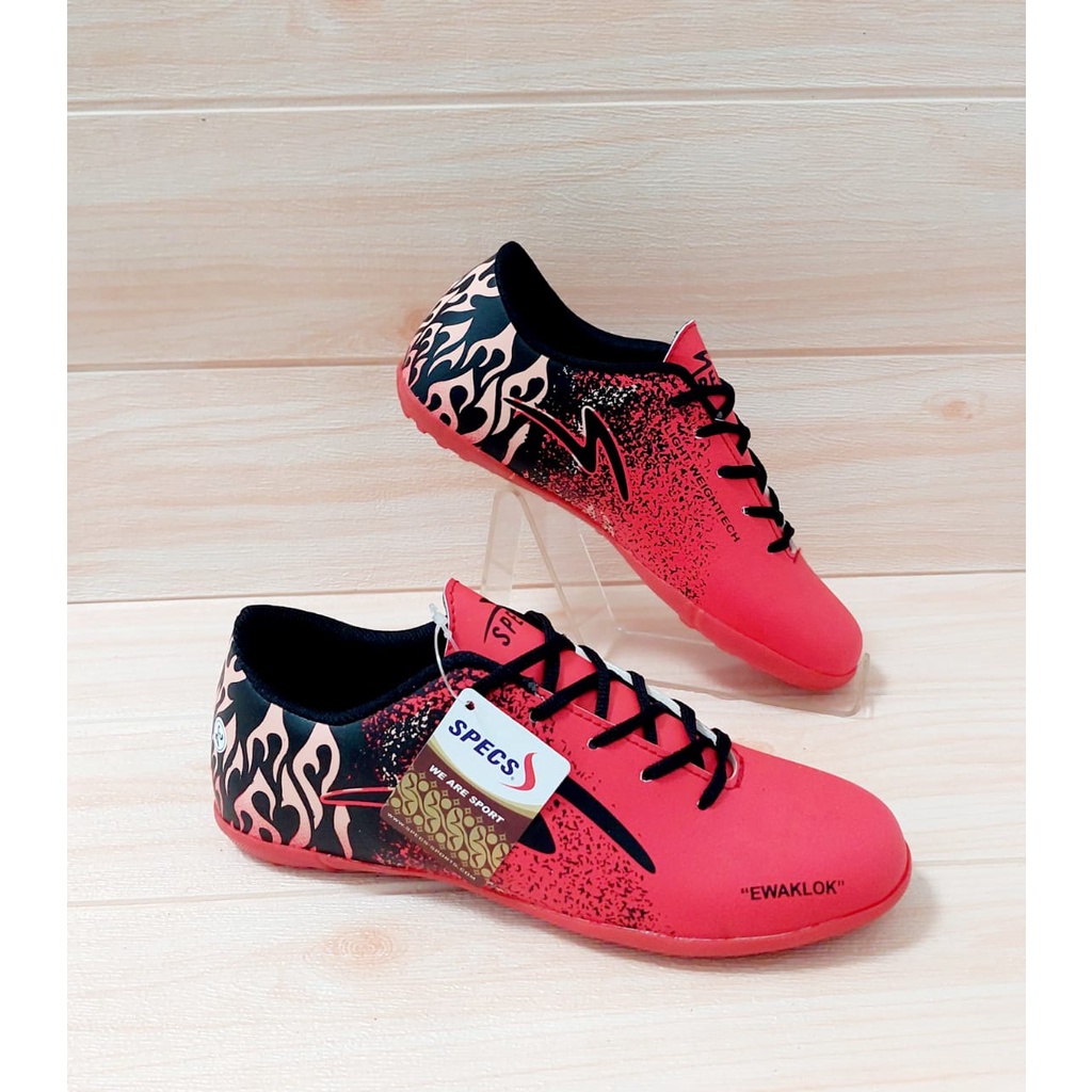 SEPATU FUTSAL JUNIOR ,ANAK TANGGUNG ,SPCS 33-37 PREMIUM