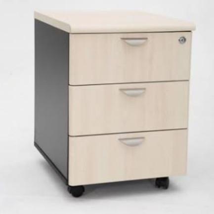 

Cabinet | Laci Kantor Sorong Uno Platinum Ump 2156 Maple