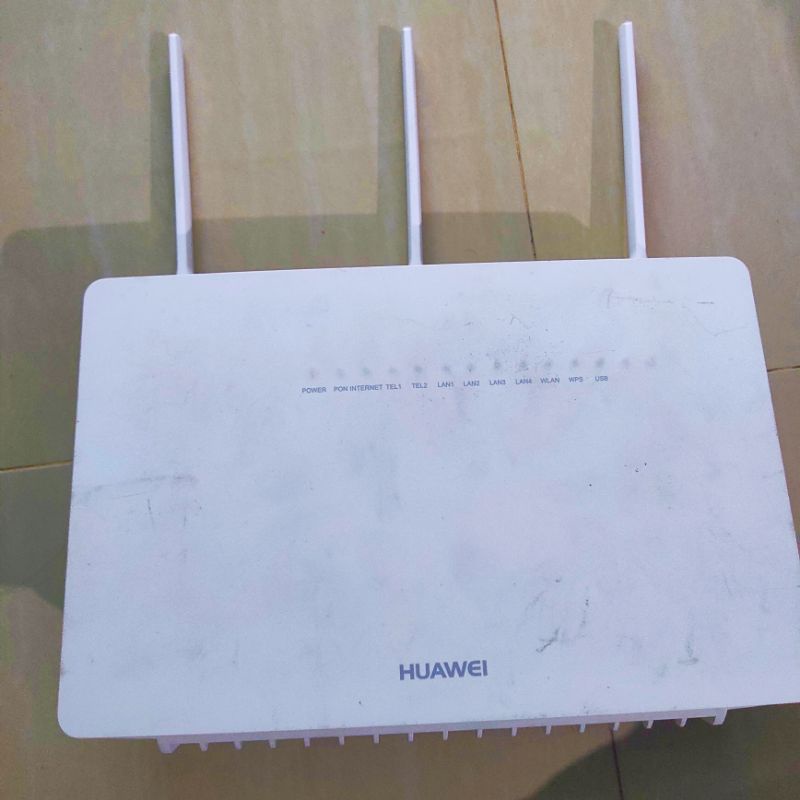 ONT Huawei HG8245U