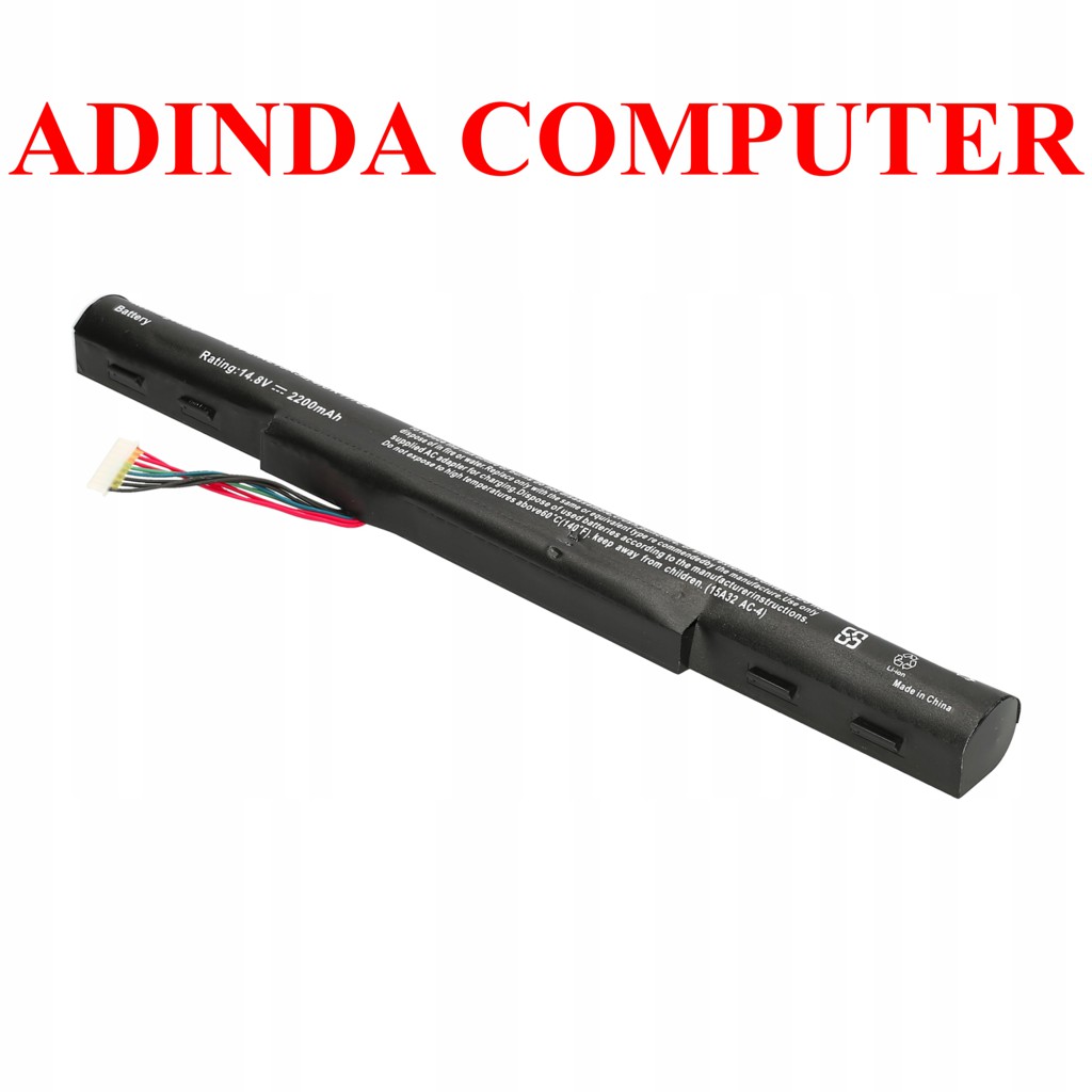 Baterai Acer Aspire E5-473 AL15A32 AL15A32