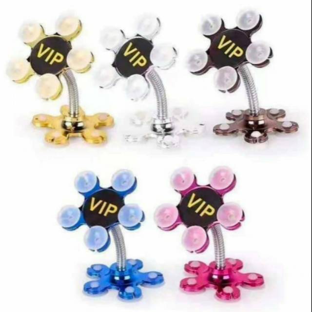 CAR HOLDER /MOTOR HOLDER / TARO HP / BUNGA GURITA  TEMPALAN HP GURITA HP