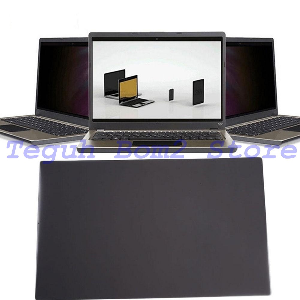 Jual Anti Spy Screen Protector For 13 Inch Laptop Privacy Guard Shopee Indonesia