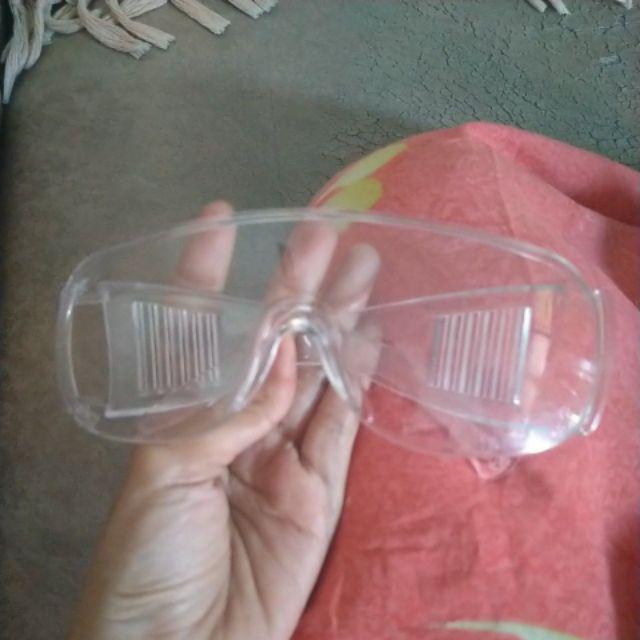 Kacamata Anti Virus Anti Covid Anti Corona Kacamata Pelindung Murah