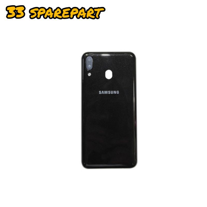 Backdor / tutup belakang samsung m20 / m205 original