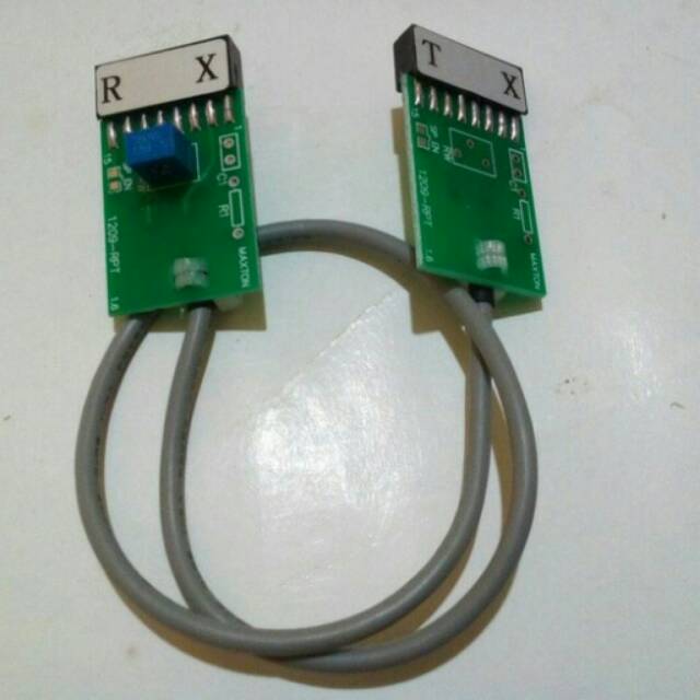 Repeater interface buat rig Motorola gm