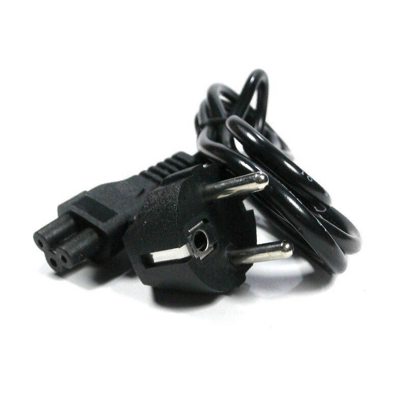 KABEL POWER LAPTOP/KABEL POWER ADAPTOR LAPTOP/KABEL LAPTOP 3 LUBANG