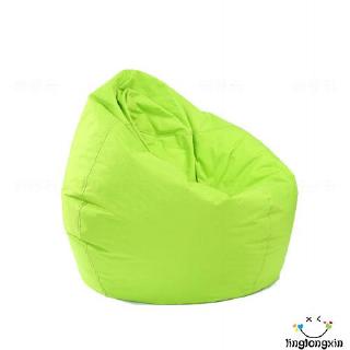 Kursi Bean  Bag  Anak Ukuran Besar  Anti Air Untuk Indoor 