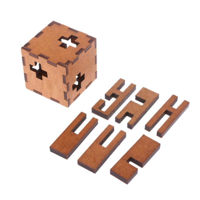 puzzle box toy